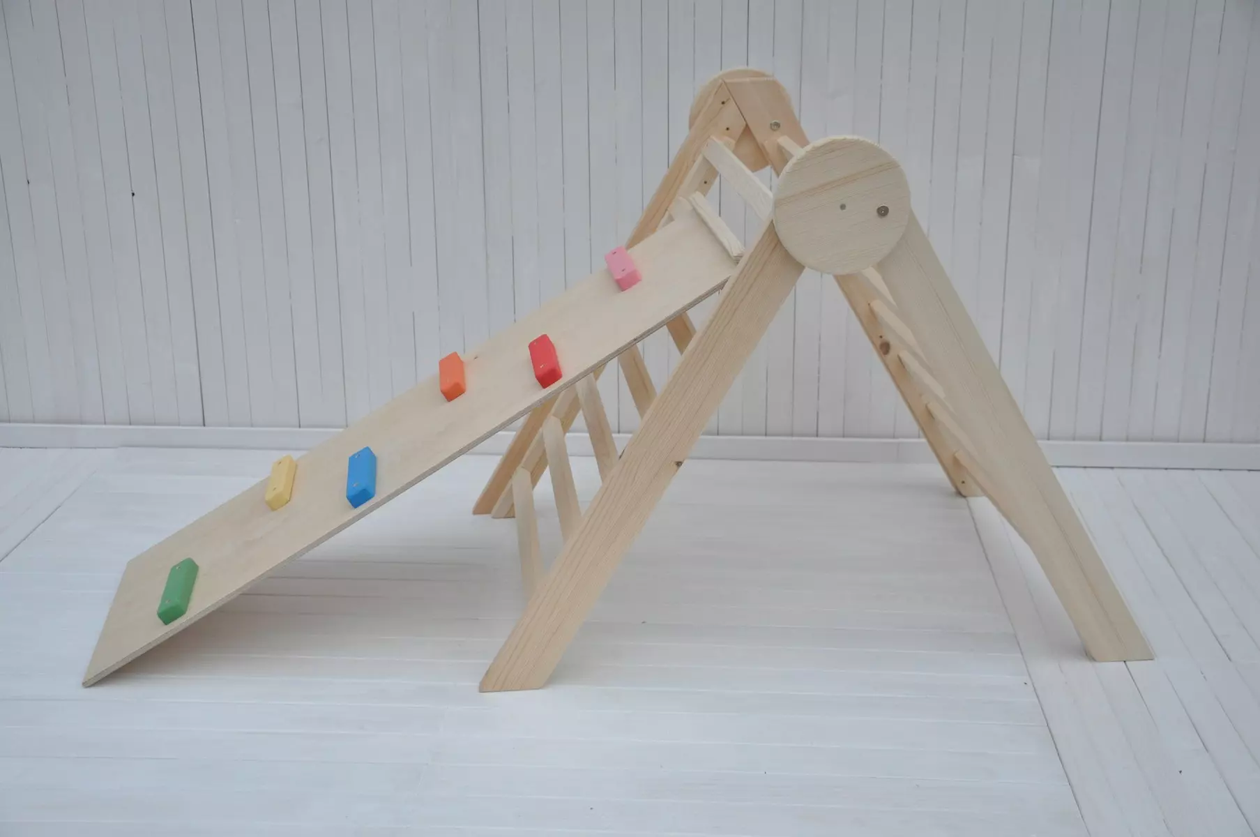 Jouets Montessori 1 an - bébé 18 mois à 2 ans - 5 ans de la Barin Toys boutique en ligne.